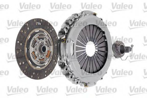 VALEO 809116