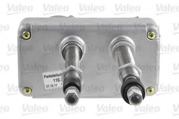 VALEO 110348 Двигун склоочисника