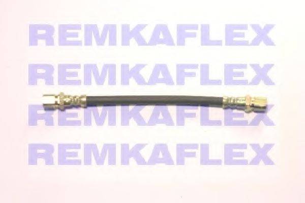 REMKAFLEX 0969 Гальмівний шланг