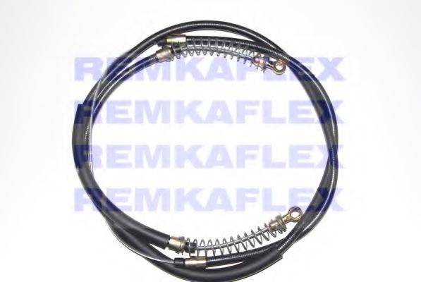 REMKAFLEX 241090 Трос, стоянкова гальмівна система