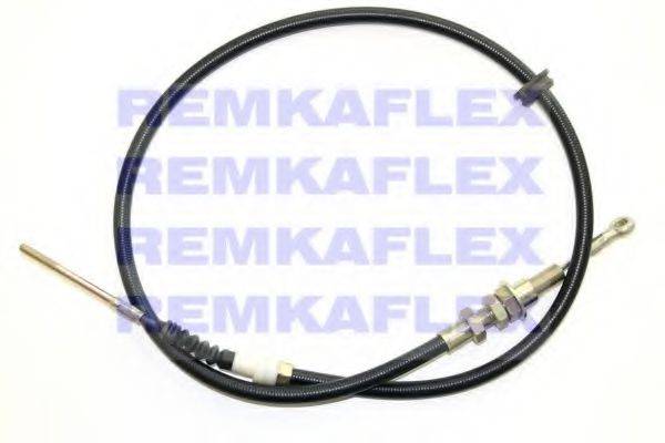 REMKAFLEX 242100 Трос, управління зчепленням