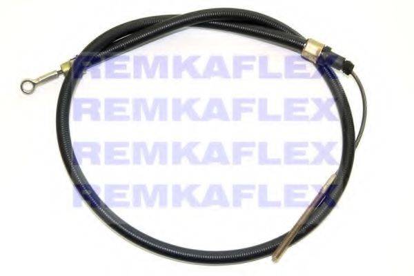 REMKAFLEX 242130 Трос, управління зчепленням