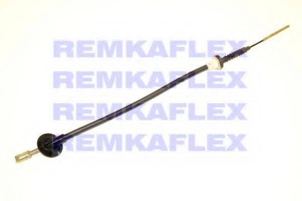 REMKAFLEX 242350 Трос, управління зчепленням