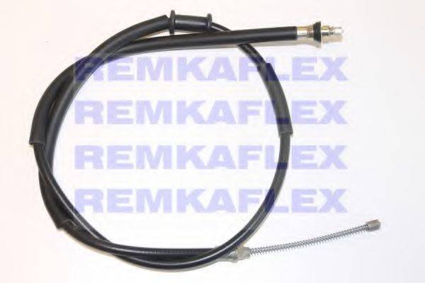 REMKAFLEX 301290 Трос, стоянкова гальмівна система