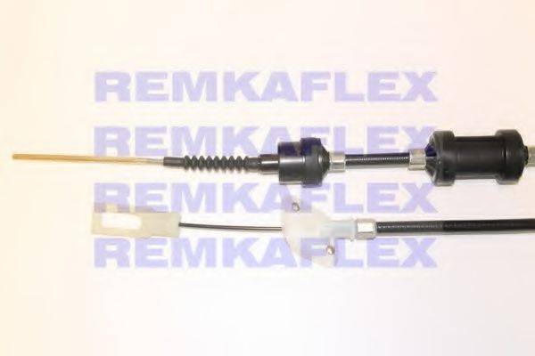 REMKAFLEX 302330 Трос, управління зчепленням