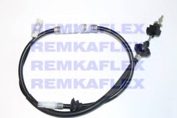 REMKAFLEX 342250 Трос, управління зчепленням