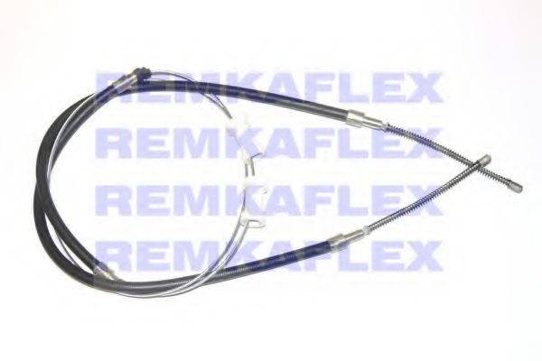 REMKAFLEX 521050 Трос, стоянкова гальмівна система