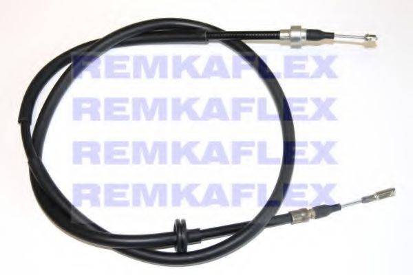 REMKAFLEX 521420 Трос, стоянкова гальмівна система