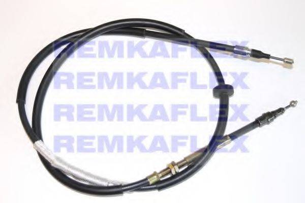 REMKAFLEX 521430 Трос, стоянкова гальмівна система