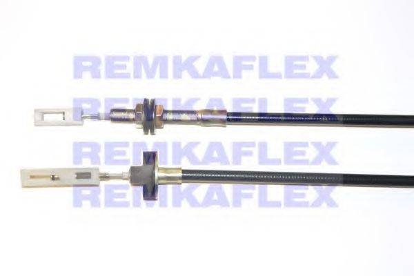 REMKAFLEX 522020 Трос, управління зчепленням