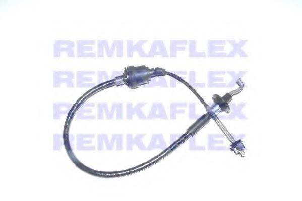 REMKAFLEX 602350 Трос, управління зчепленням