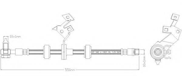 REMKAFLEX 6021