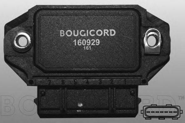 BOUGICORD 160929 Блок керування, система запалювання