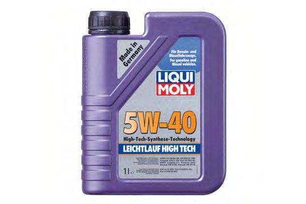 LIQUI MOLY 3863 Моторне масло; Моторне масло; Олія ступінчастої коробки; Олія роздавальної коробки