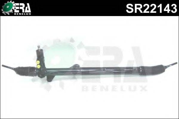 ERA BENELUX SR22143 Рульовий механізм