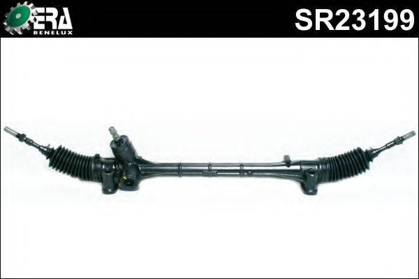 DEPA M1610R Рульовий механізм