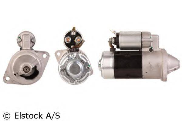 ELSTOCK 250243 Стартер