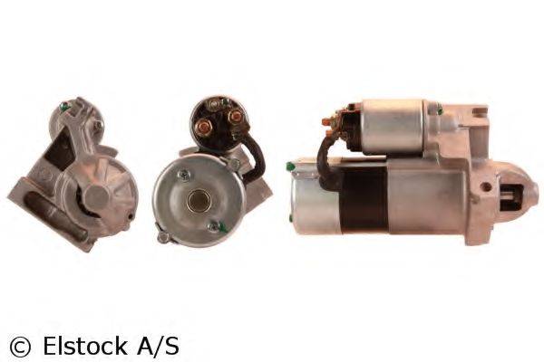 ELSTOCK 25-3180
