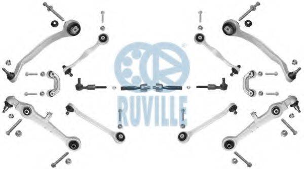 RUVILLE 935707S
