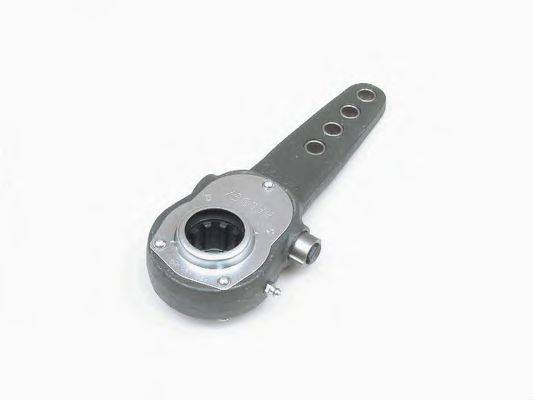 HALDEX 710 Система тяг та важелів, гальмівна система