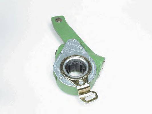 DAF 374801 Система тяг та важелів, гальмівна система