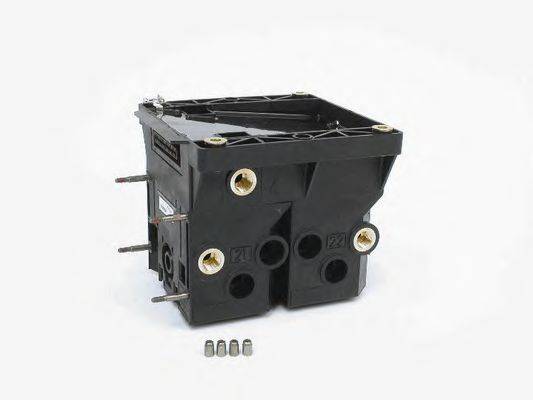 HALDEX 71023 Прискорювальний клапан, електронна гальмівна система