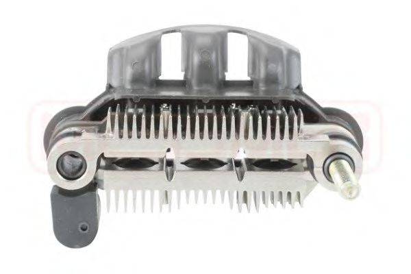 MITSUBISHI A860T16470 Випрямляч, генератор