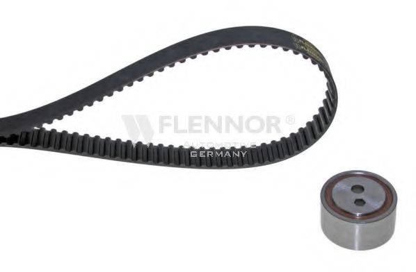 FLENNOR F904016