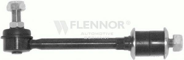 FLENNOR FL0992H Тяга/стійка, стабілізатор