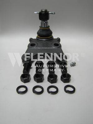 FLENNOR FL111-D
