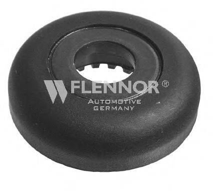 FLENNOR FL2928J Підшипник кочення, опора стійки амортизатора