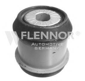 FLENNOR FL4463J Підвіска; автоматична коробка передач; Підвіска, ступінчаста коробка передач