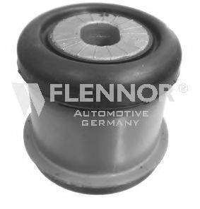 FLENNOR FL4464J Підвіска; автоматична коробка передач; Підвіска, ступінчаста коробка передач