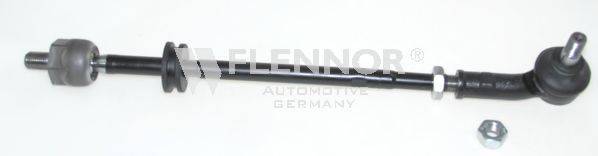 FLENNOR FL454-A