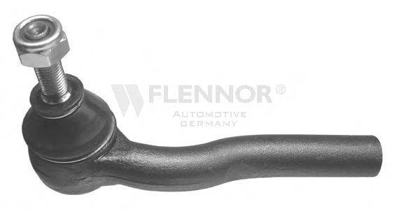 FLENNOR FL905B Наконечник поперечной рулевой тяги
