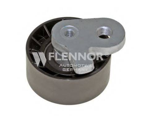 FLENNOR FS99019 Натяжний ролик, полікліновий ремінь