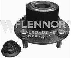 FLENNOR FR911068 Комплект підшипника маточини колеса