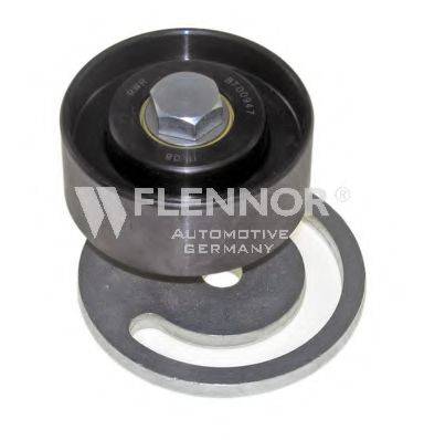 FLENNOR FS21904 Натяжний ролик, полікліновий ремінь