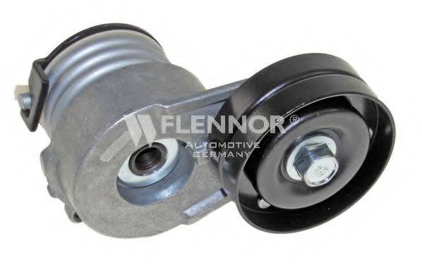 FLENNOR FS24904 Натяжний ролик, полікліновий ремінь