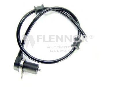 FLENNOR FSE51661 Датчик, частота обертання колеса