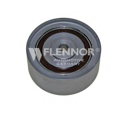 FLENNOR FU10145 Паразитний / Ведучий ролик, зубчастий ремінь