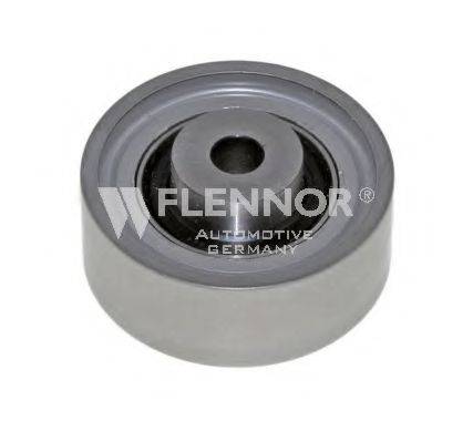 FLENNOR FU99154 Паразитний / Ведучий ролик, зубчастий ремінь
