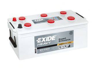 EXIDE EX2253