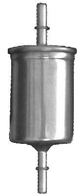 MEAT & DORIA 4187 Паливний фільтр