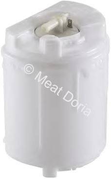 MEAT & DORIA 76991 Паливозабірник, паливний насос