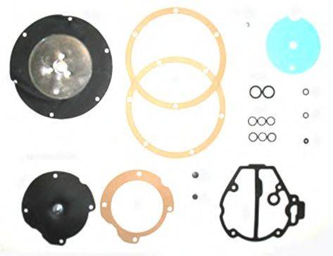 MEAT & DORIA 13015 Комплектуючі