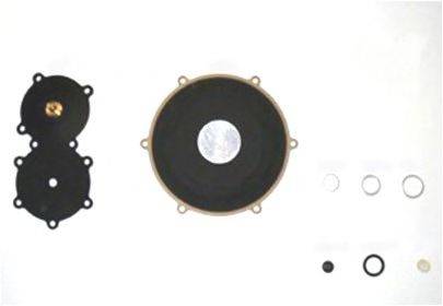 MEAT & DORIA 13033 Комплектуючі