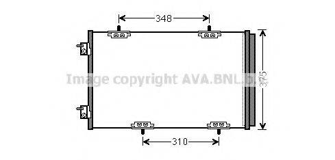 AVA QUALITY COOLING CN5290D