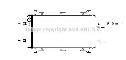 AVA QUALITY COOLING FD2066