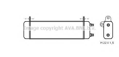 AVA QUALITY COOLING MS3184